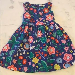 COPY - Mini Boden vintage dress